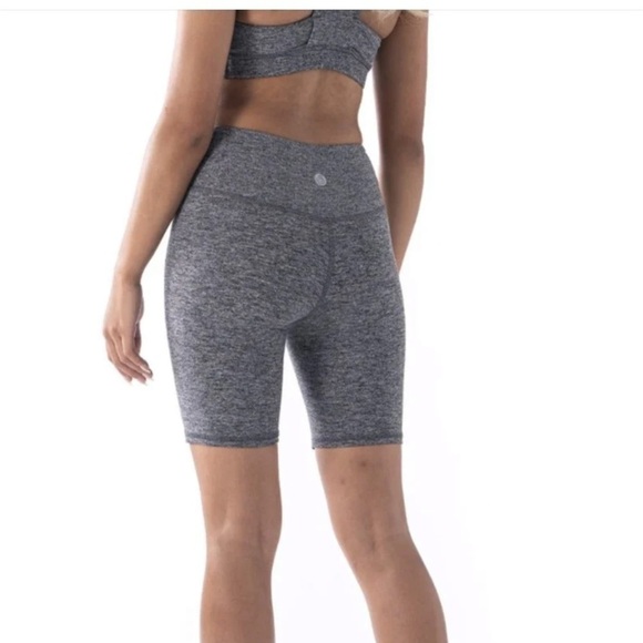 bliss Biker Short - Picture 2 of 3